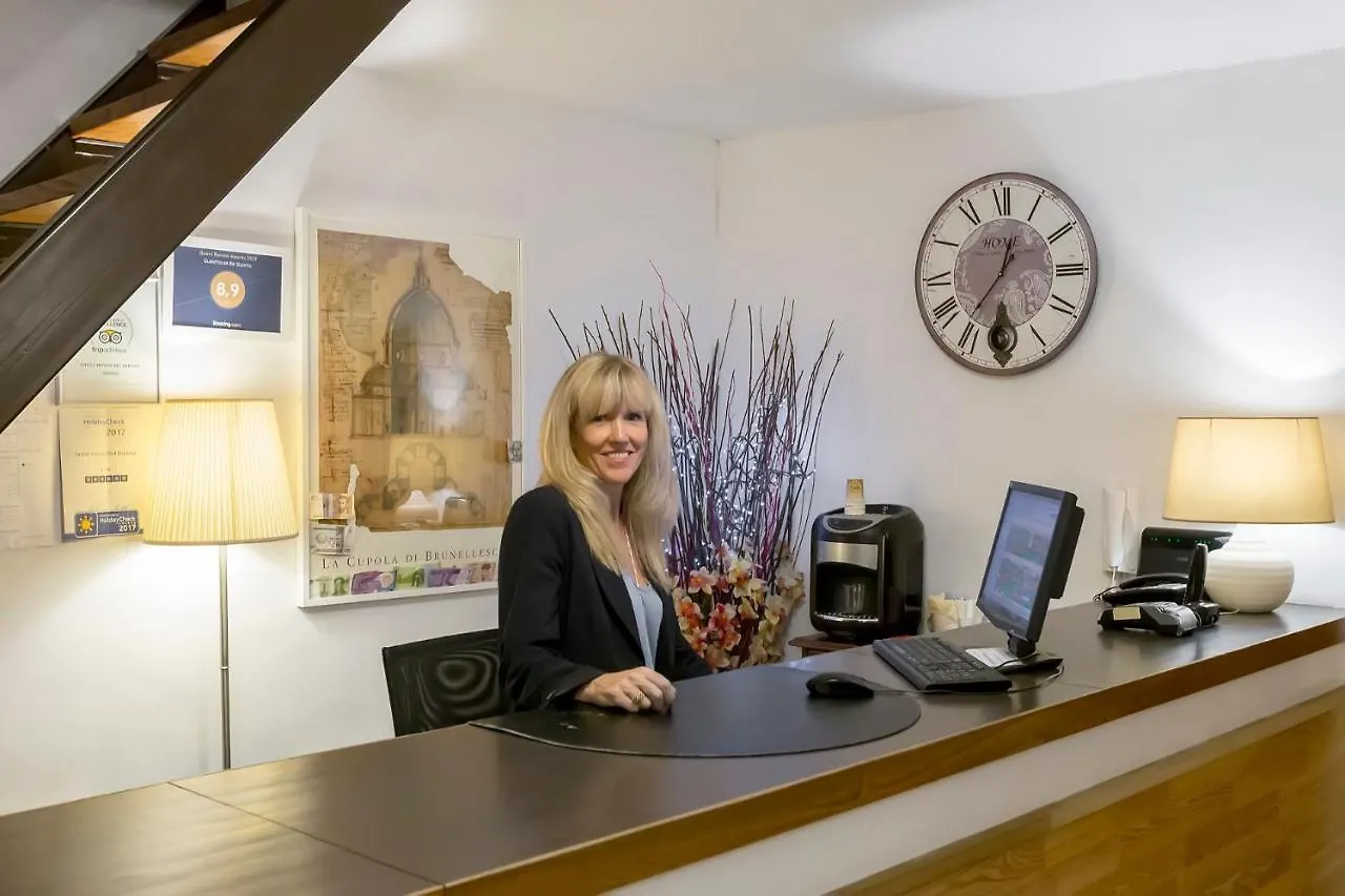 Guesthouse Bel Duomo Florence Guest house