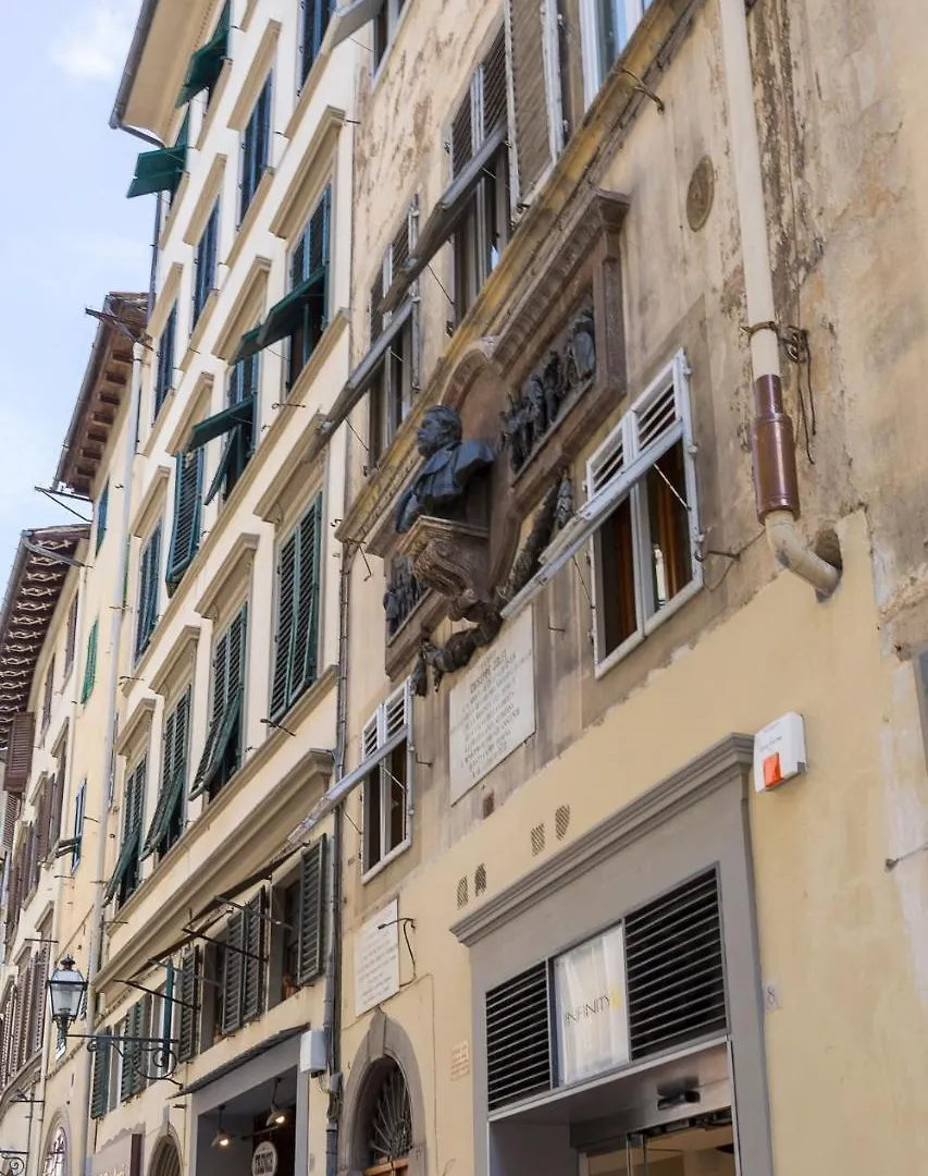 Guest house Guesthouse Bel Duomo Florence