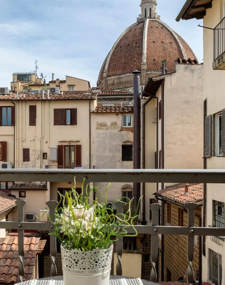 Guesthouse Bel Duomo Florence 3*,