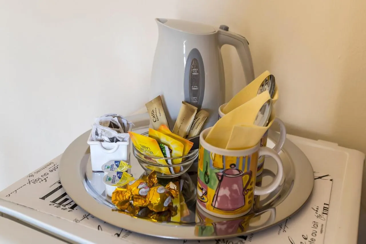 Guesthouse Bel Duomo Florence Guest house