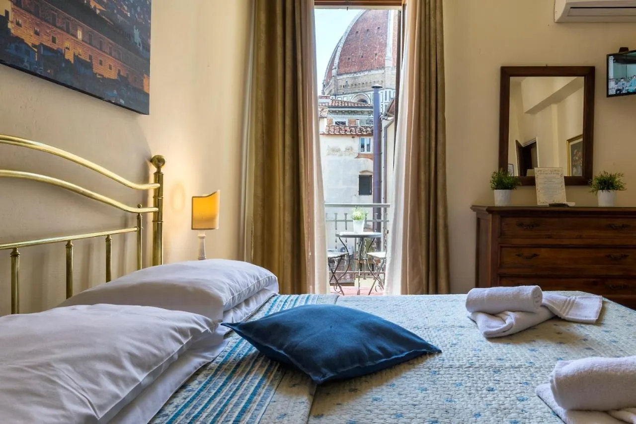 Гостевой дом Guesthouse Bel Duomo Флоренция