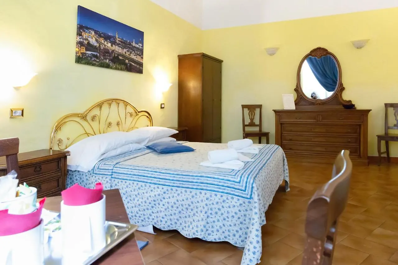 Guesthouse Bel Duomo Florence 3*,  Italy