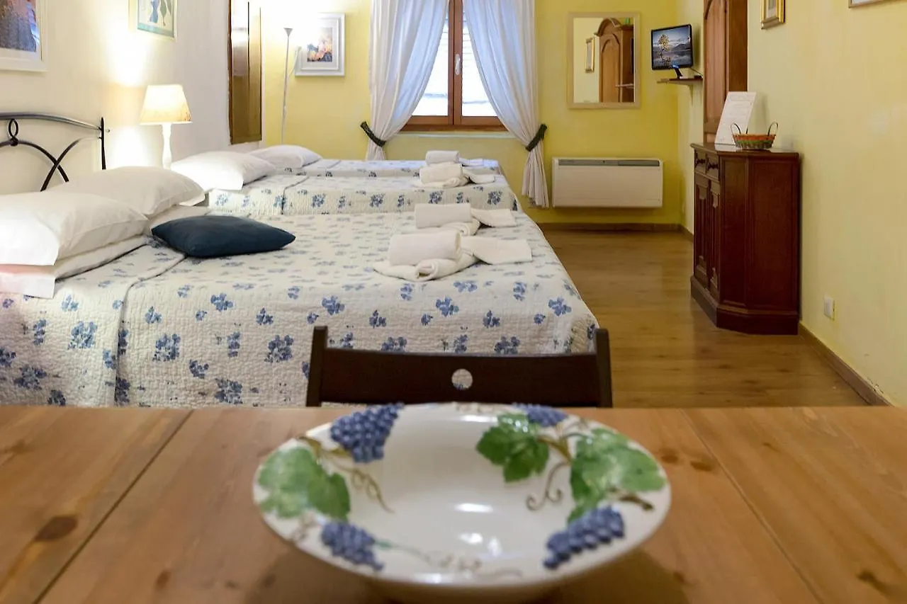 Guesthouse Bel Duomo Florence