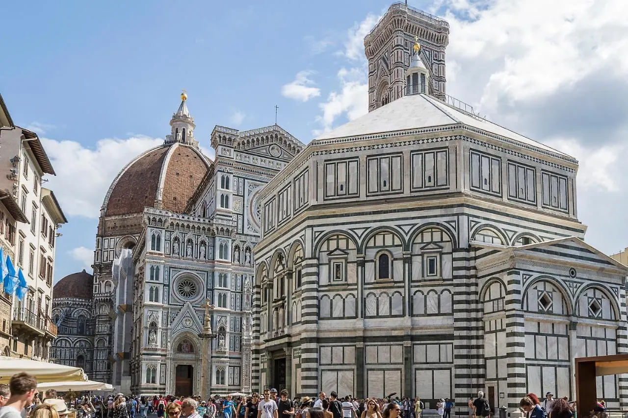 Guest house Guesthouse Bel Duomo Florence