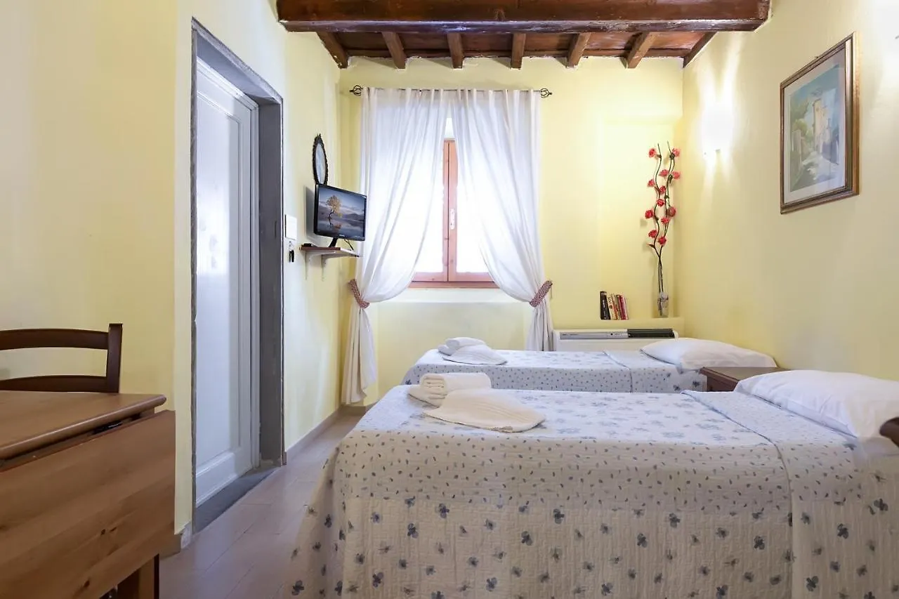 Гостевой дом Guesthouse Bel Duomo Флоренция
