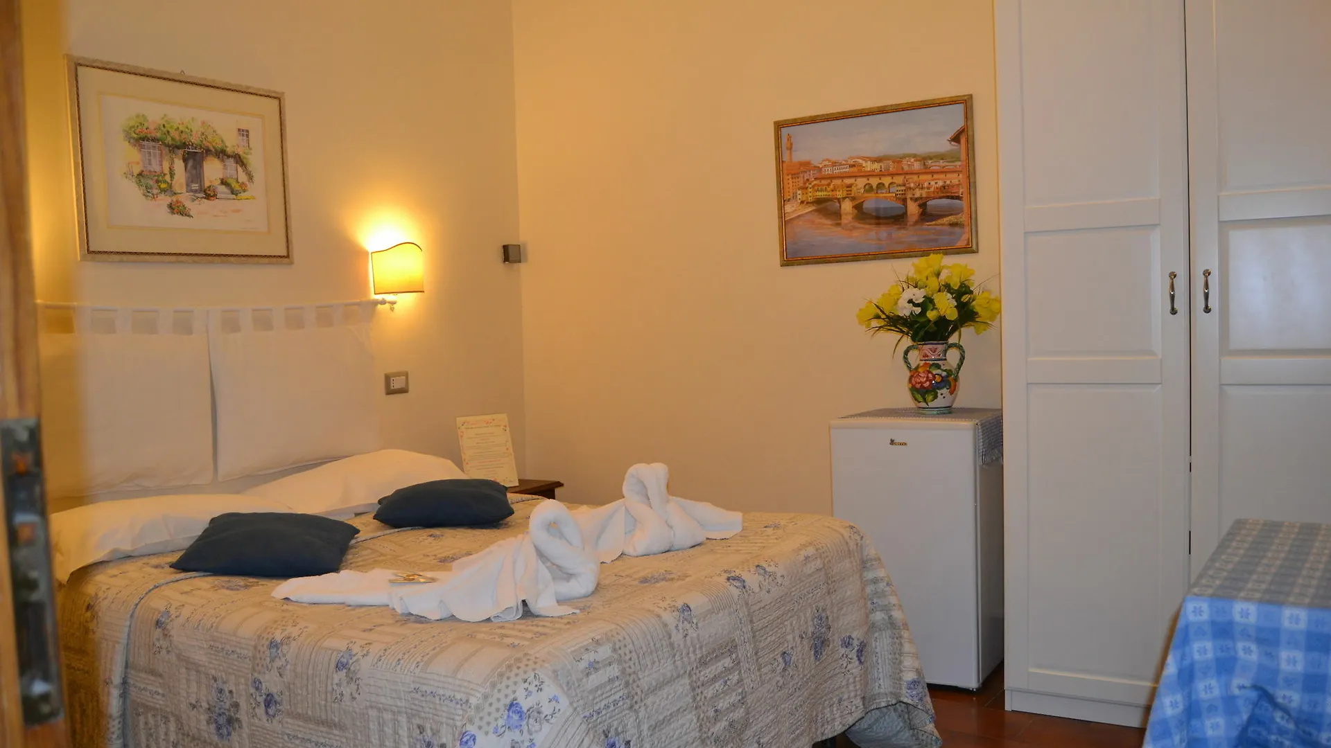 Guesthouse Bel Duomo Флоренция 3*,  Италия
