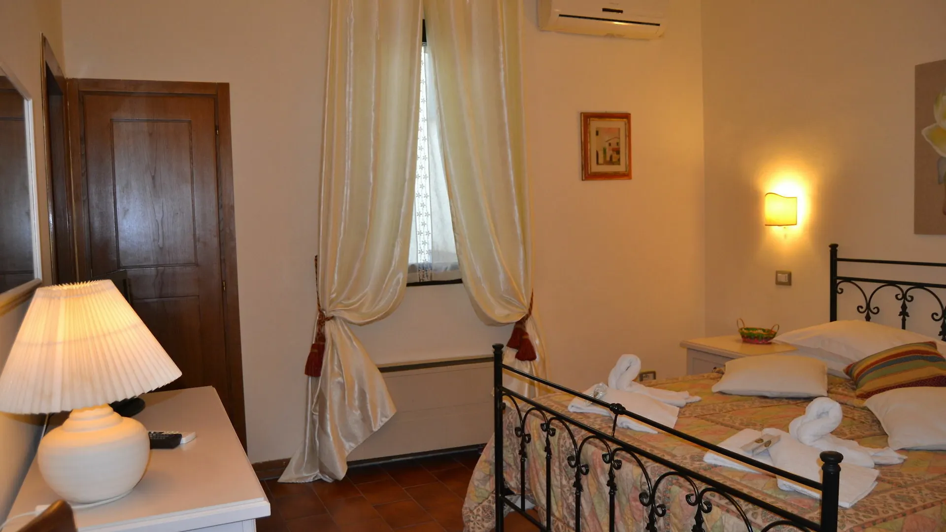*** Гостевой дом Guesthouse Bel Duomo Флоренция Италия