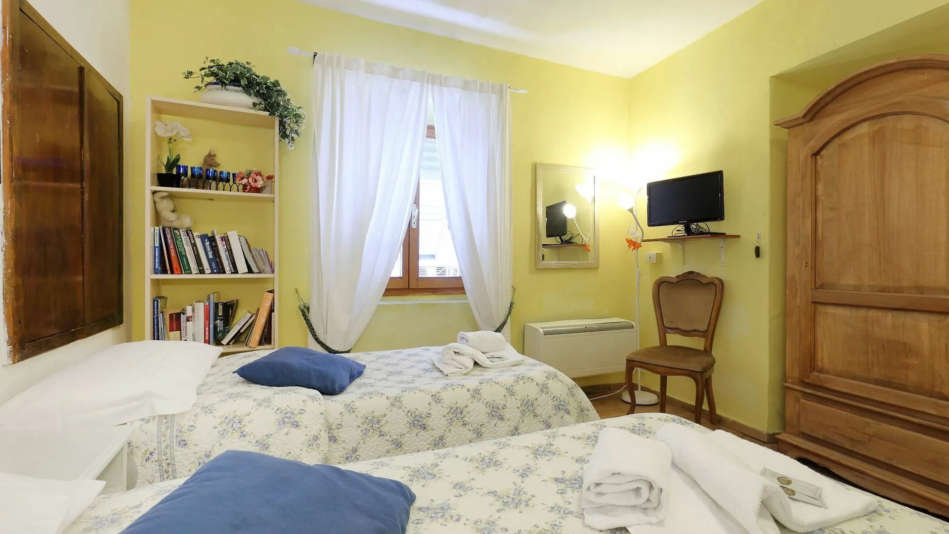 Guesthouse Bel Duomo Florence
