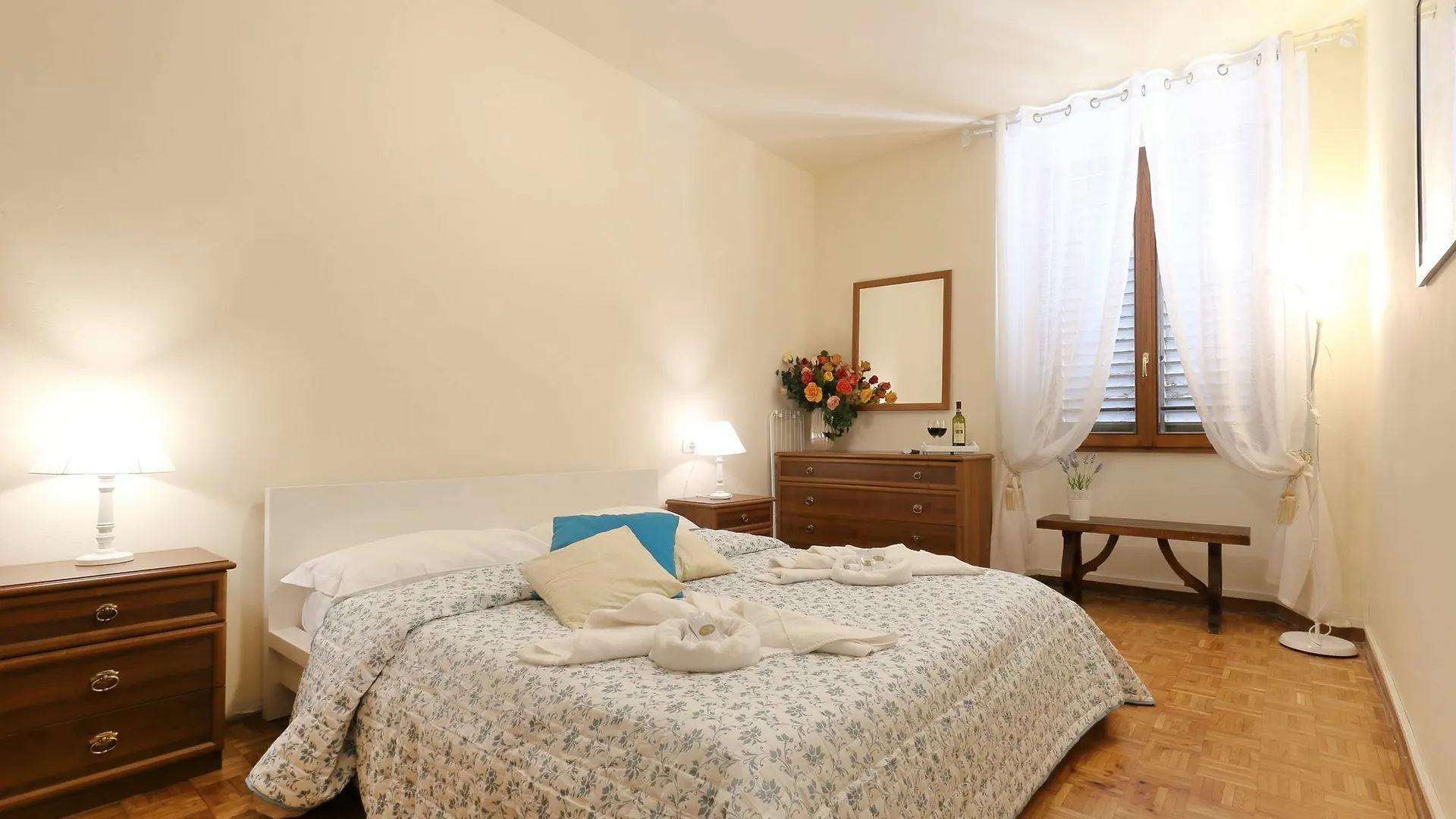 Гостевой дом Guesthouse Bel Duomo Флоренция