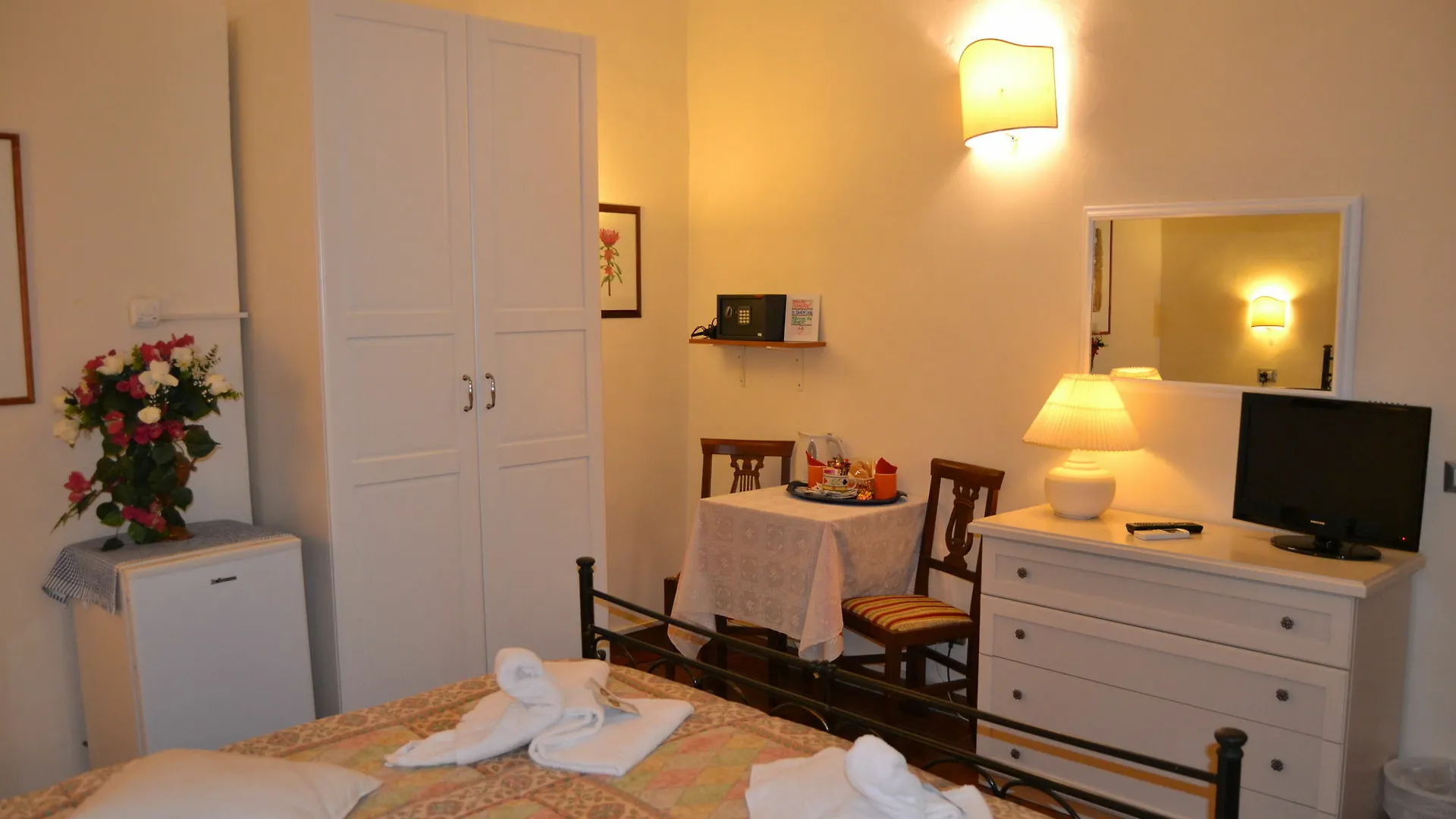 Guesthouse Bel Duomo Florence 3*,