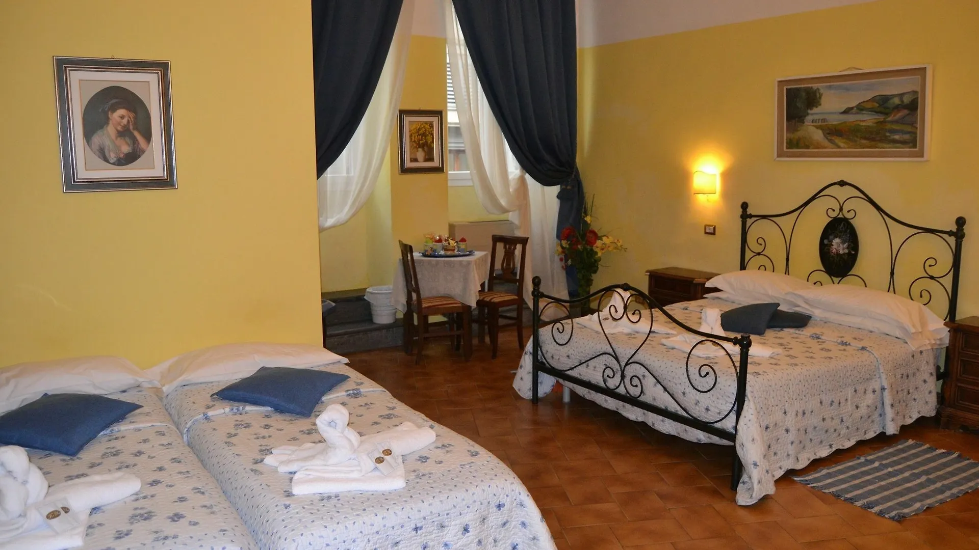 Guesthouse Bel Duomo Флоренция Гостевой дом