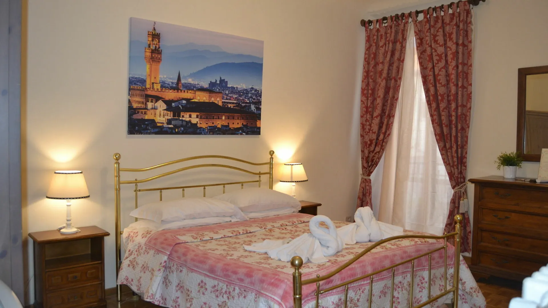 Гостевой дом Guesthouse Bel Duomo Флоренция