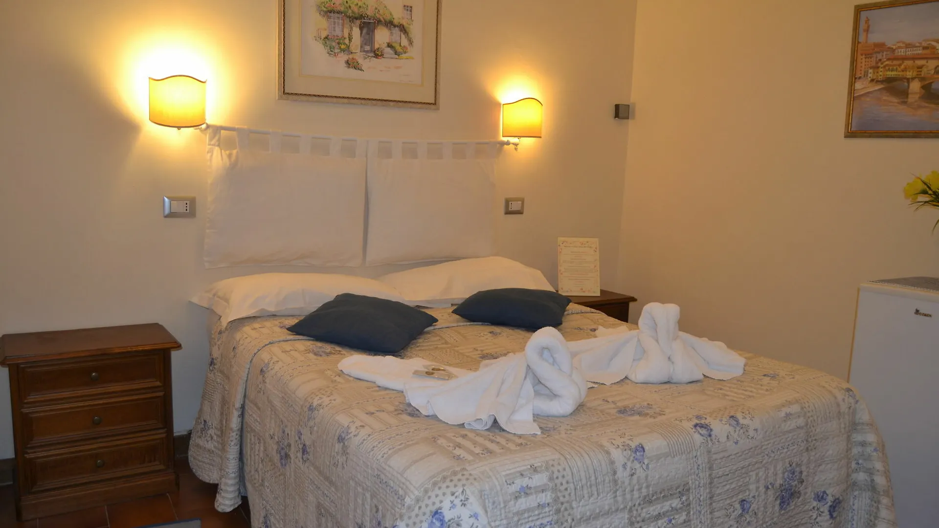 Guesthouse Bel Duomo Флоренция 3*,  Италия