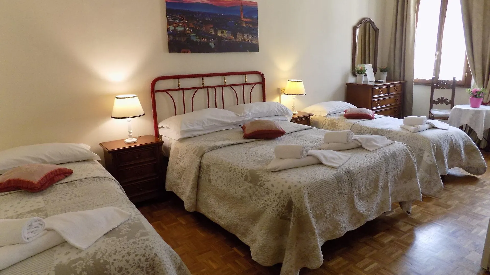 Guesthouse Bel Duomo Florence Guest house