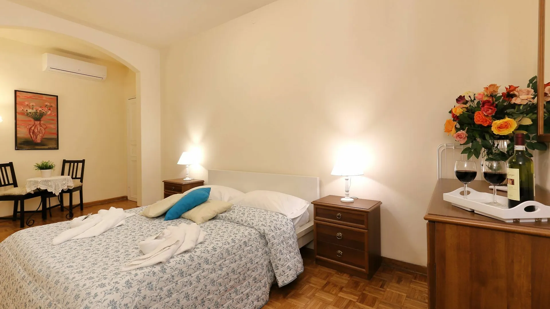 Guesthouse Bel Duomo Флоренция Гостевой дом