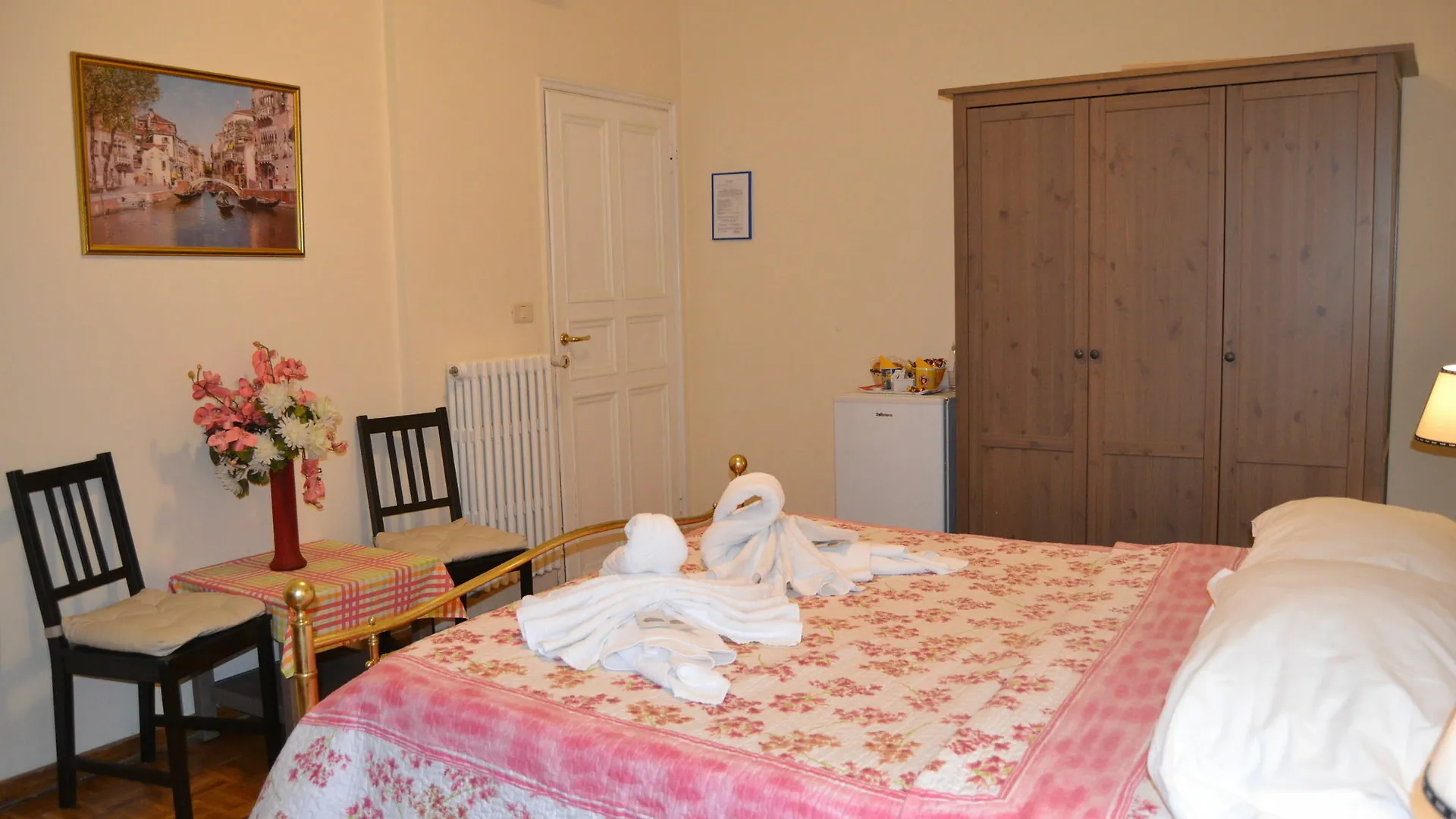 *** Гостевой дом Guesthouse Bel Duomo Флоренция Италия