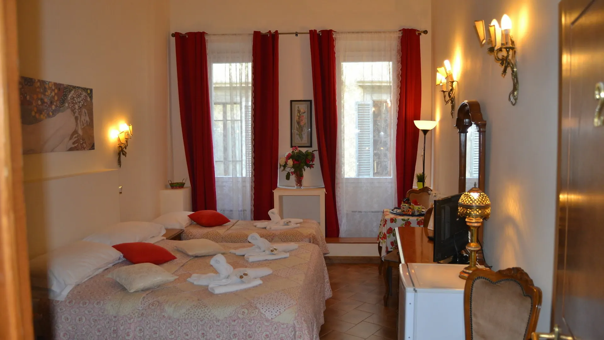 Guesthouse Bel Duomo Florence Guest house